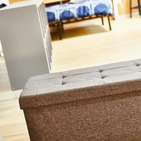 Appartement Rs-4 Dans Les Combles 1 Pers - 4ème étage