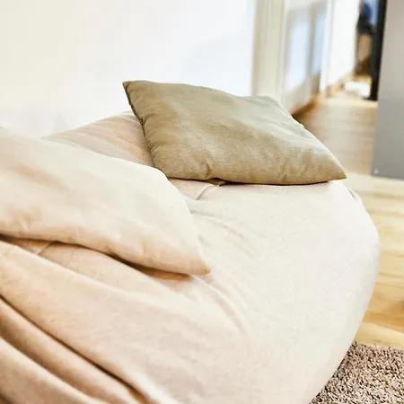 Rs-4 Dans Les Combles 1 Pers - 4ème étage Appartement
