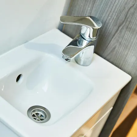 Appartement Rs-4 Dans Les Combles 1 Pers - 4ème étage